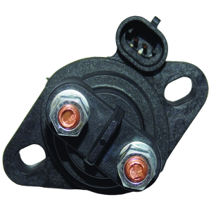 Solenoid Switch, 2, nordicamoto.ro
