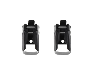 Leatt GPX 5.5 fekete csizmacsat-készlet, 4, nordicamoto.ro