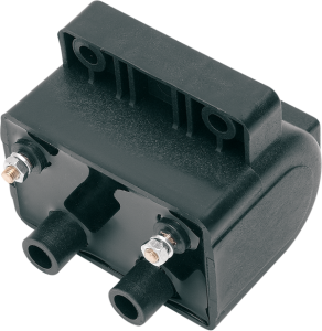 Ignition Coil Black