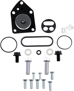 Petcock Repair Kit