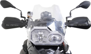 Kit de protecție pentru mână SW-Motech  Bbstorm negru HPR0022010100B, 2, nordicamoto.ro
