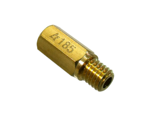 KEIHIN 99101-357 típusú főfúvóka, átmérő: #185 (UC 1), nordicamoto.ro