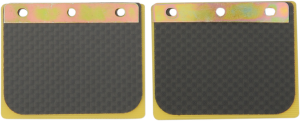 Pro Series Reed Yellow