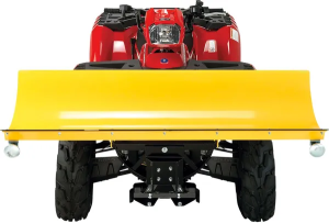 Plow Frame Black, 4, nordicamoto.ro