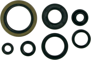 Oil Seals