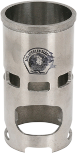 Cylinder Sleeve Silver, 1, nordicamoto.ro