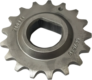 Sprocket Cam 17t 25673-06 