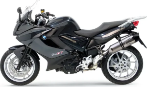 LeoVince LV One Evo Slip-On kipufogórendszer a BMW F800-hoz, 2, nordicamoto.ro