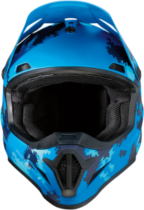 Rise Digi Camo Helmet Blue 2XL, 1, nordicamoto.ro