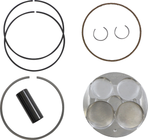 Racer Elite 4-stroke Series Pistons