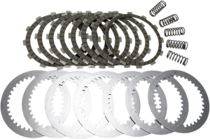 Drc Series Clutch Kit