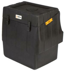 GKA Snb box Polaris Widetrack (nem IQ), nordicamoto.ro