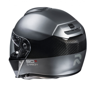Casca HJC RPHA 90S Carbon Luve Negru Negru M, 2, nordicamoto.ro
