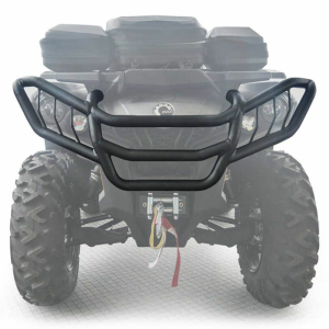 Rival Steel első lökhárító a Can-Am Outlander G2-hez (2012–), nordicamoto.ro