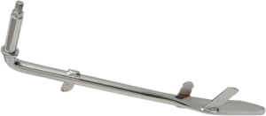 Kickstand Silver