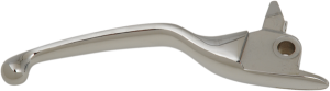 Wide Blade Replacement Brake Lever Silver, 1, nordicamoto.ro