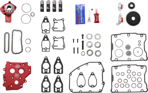 Race Series® Camchest Kit, 2, nordicamoto.ro