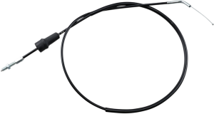 Throttle Cable Black Standard, 3, nordicamoto.ro