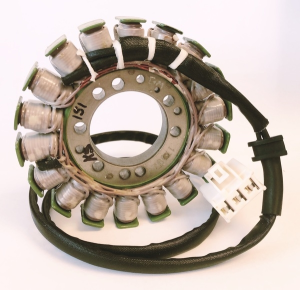 Oem Style Stator, 2, nordicamoto.ro