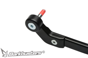 Universal Hardware Kit – Threaded Black, 5, nordicamoto.ro