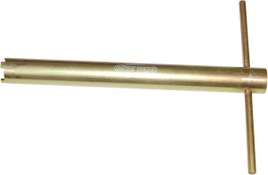 Fork Cartridge Holding Tool Yellow, 1, nordicamoto.ro