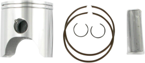 High-performance Piston, 2, nordicamoto.ro