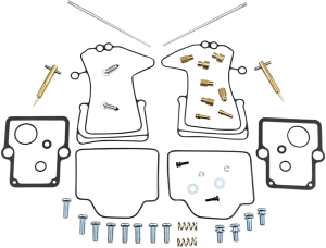 Carb Rebuild Kit, 1, nordicamoto.ro