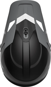 Casca Thor Sector Chef Black/Gray/Matte XL, 3, nordicamoto.ro