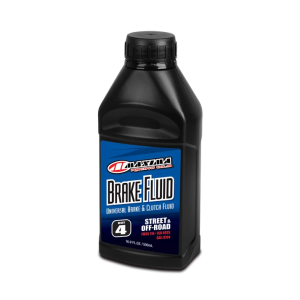 Fékfolyadék, Maxima DOT 4 fékfolyadék, 500 ml, nordicamoto.ro