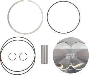 High-performance 4-stroke Piston Kit By Cp Pistons