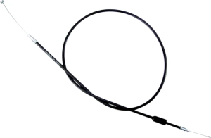Throttle Cable-ktm  (516) Black Standard, 1, nordicamoto.ro