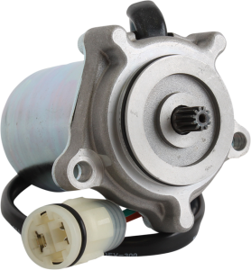 Shift Control Motor