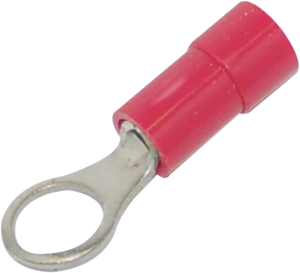 Quick Disconnects And Terminals Red, 1, nordicamoto.ro