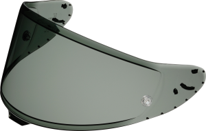 SHOEI CWR-F2 versenyvizor, világos füstös, 3, nordicamoto.ro