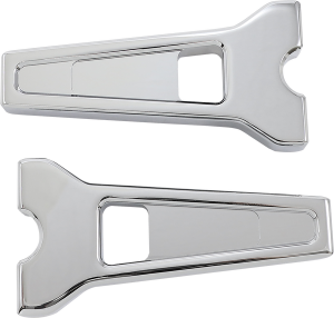 Performance Risers Silver