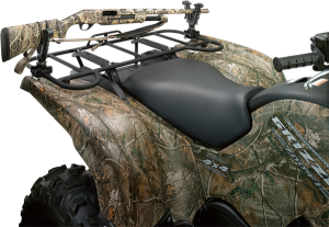 V-grip Gun Rack Black, 1, nordicamoto.ro