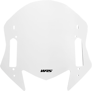 Windscreen For Scooter Clear, 4, nordicamoto.ro
