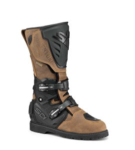 Sidi Adventure 2 Gore-Tex Tobacco csizma