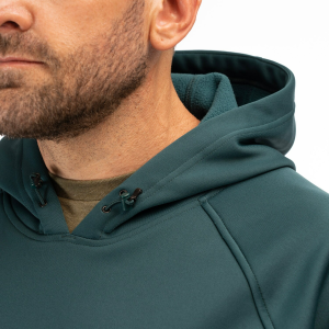 Hanorac Klim Foundation Pullover Black - Monument, 4, nordicamoto.ro
