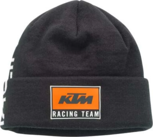 KTM Team Black gyerek sapka, 1, nordicamoto.ro