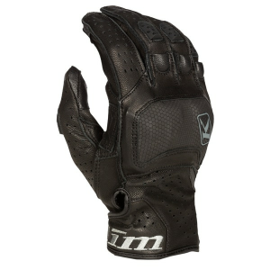 Manusi Moto Klim Badlands Aero Pro Short Monument Gray, 3, nordicamoto.ro