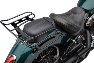 Big Ass® Detachable Wrap Around Rack Black