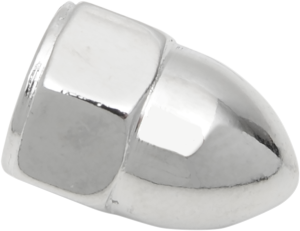 Acorn Nut Sets Silver, 1, nordicamoto.ro