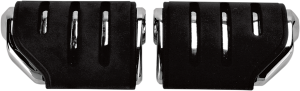 Trident Dually Iso® Pegs Black