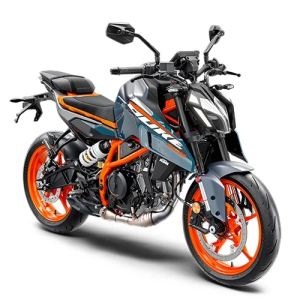 2024-es KTM 390 DUKE motorkerékpár, 5, nordicamoto.ro