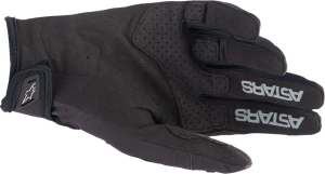 Manusi Alpinestars Techstar Gray/Black 2XL, 3, nordicamoto.ro