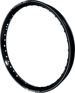 A60 Mx Rim Black