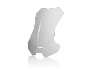 Windscreen For Scooter Clear, 3, nordicamoto.ro