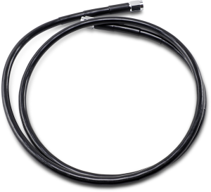 Universal Brake Line Black, 1, nordicamoto.ro