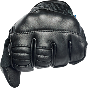 Belden Gloves Black XS, 4, nordicamoto.ro
